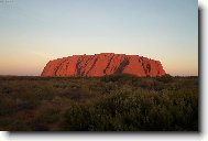 Ayers Rock