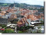�esk� krumlov