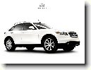 Infiniti FX 35 AWD