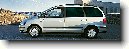 Volkswagen Sharan 2.8 V6 Comfortline