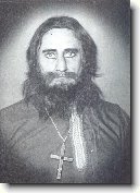 Grigory Yefimovi� Nov�ch - Rasputin