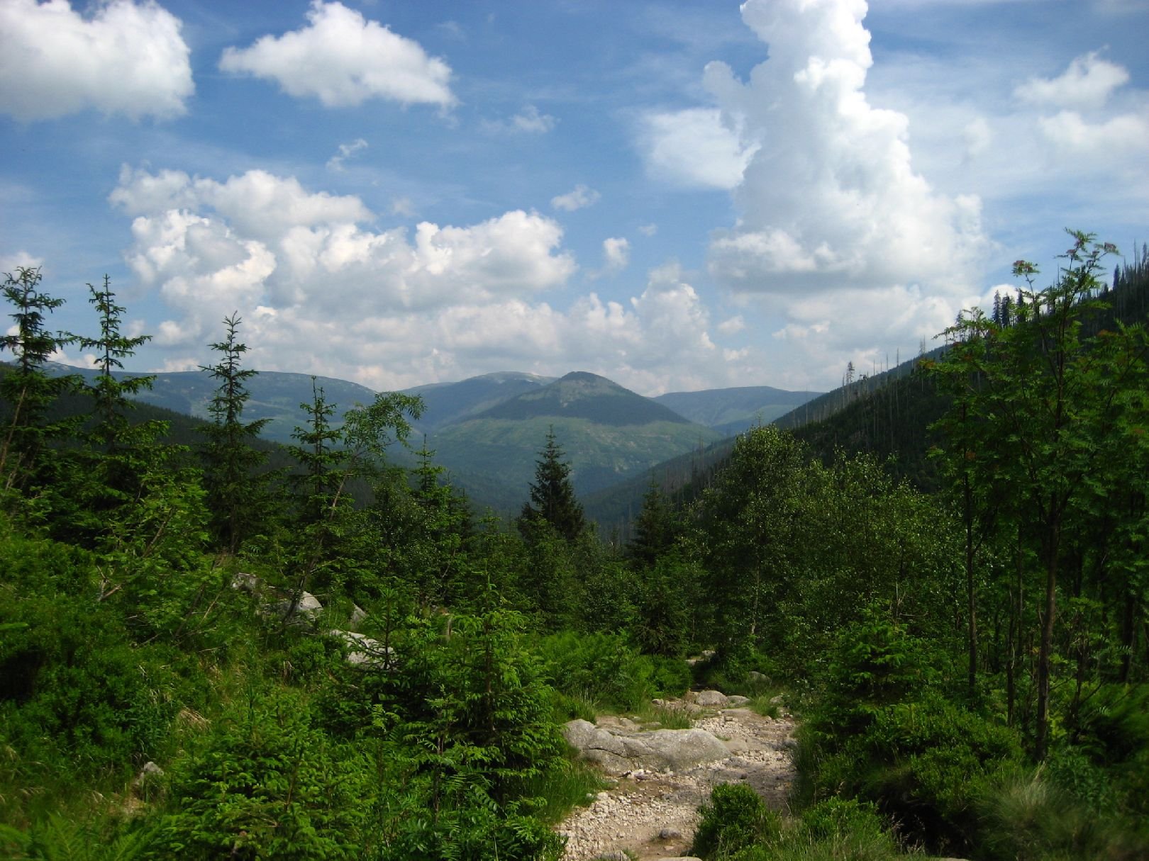 Foto: Krkono�e