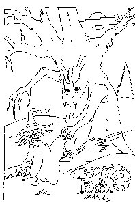 Omalov�nky k vytisknut�