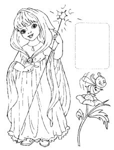 Omalov�nky k vytisknut�