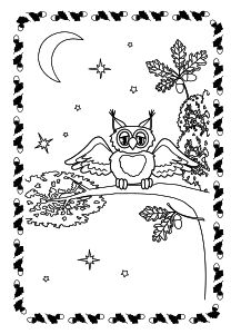 Omalov�nky k vytisknut�