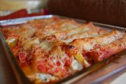 Recept online Cannelloni s mletm masem