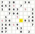 Sudoku Online