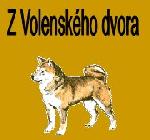 Chovatelska stanice ps: Z VOLENSKHO DVORA